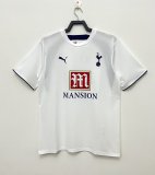 06/07 Tottenham Home Retro Jersey