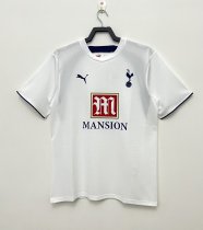 06/07 Tottenham Home Retro Jersey