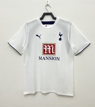 06/07 Tottenham Home Retro Jersey
