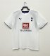 06/07 Tottenham Home Retro Jersey
