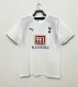 06/07 Tottenham Home Retro Jersey