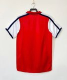 01/02 Arsenal Home Retro Jersey