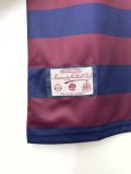 95-97 Newcastle Away Retro Jersey