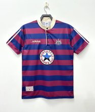 95-97 Newcastle Away Retro Jersey