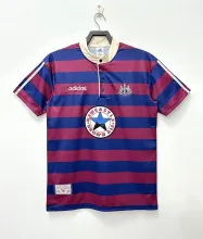 95-97 Newcastle Away Retro Jersey