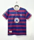 95-97 Newcastle Away Retro Jersey