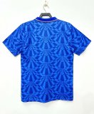 91/93 Napoli Home Retro Jersey Thail Quality