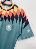 1994 Germany Away  Retro Jersey
