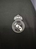16/17 Real Madrid Third Retro Jersey Long Sleeve