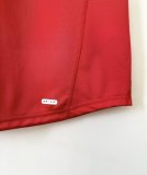 01/02 Arsenal Home Retro Jersey