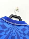 91/93 Napoli Home Retro Jersey Thail Quality