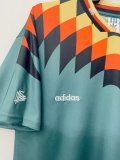 1994 Germany Away  Retro Jersey