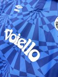 91/93 Napoli Home Retro Jersey Thail Quality