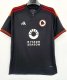 23/24 Roma Third Jersey With Sponsors 1:1 Thai Quality