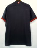 23/24 Roma Third Jersey With Sponsors 1:1 Thai Quality