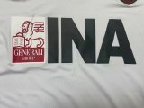 01/02 Roma Away Retro Jersey