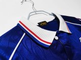 1998 Japan Home Retro Jersey