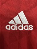 2010 Liverpool Home Retro Jersey Long Sleeve