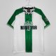 96/98 Nigeria Away Retro Jersey Fans Version