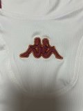 01/02 Roma Away Retro Jersey