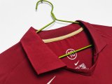 05/06 Arsenal Home Retro Jersey Long Sleeve