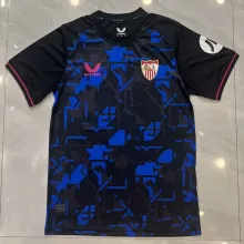23/24 Sevilla Third Jersey Thai Quality Fan Version