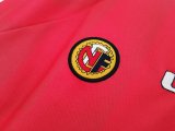 98/99 Norway Home Retro Jersey