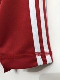 2010 Liverpool Home Retro Jersey Long Sleeve