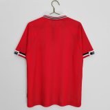 98/99 Norway Home Retro Jersey