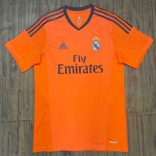 13/14 Real Madrid Third Retro Jersey