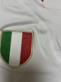 01/02 Roma Away Retro Jersey
