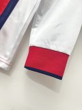 1998 Arsenal Home Retro Jersey Long Sleeve