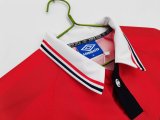 98/99 Norway Home Retro Jersey