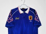 1998 Japan Home Retro Jersey