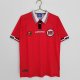 98/99 Norway Home Retro Jersey