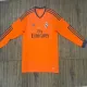 13/14 Real Madrid Third Retro Jersey Long Sleeve