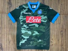 13/14 Napoli Home Retro Jersey Thail Quality