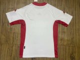 01/02 Roma Away Retro Jersey