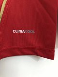 2010 Liverpool Home Retro Jersey Long Sleeve