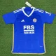 23/24 Leicester Home Jersey Fans Version