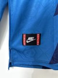 95/96 Arsenal Away Retro Jersey Long Sleeve