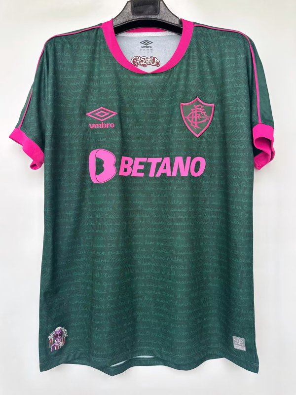 23/24 Fluminense Third Jersey 1:1 Quality