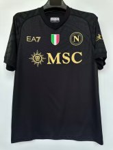 23/24 Napoli Third Jersey Player Version 1:1 Quality