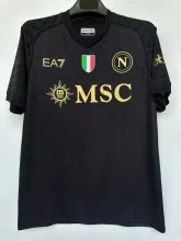 23/24 Napoli Third Jersey Player Version 1:1 Quality