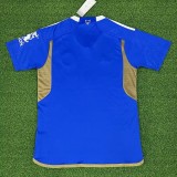 23/24 Leicester Home Jersey Fans Version