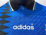 1994 Argentina Away Retro Jersey Player Version