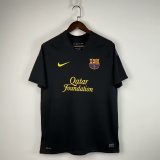 11/12 Barcelona Away Retro Jersey