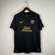 11/12 Barcelona Away Retro Jersey