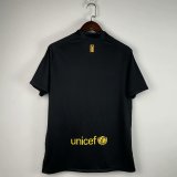 11/12 Barcelona Away Retro Jersey