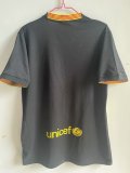 13/14 Barcelona Away Retro Jersey
